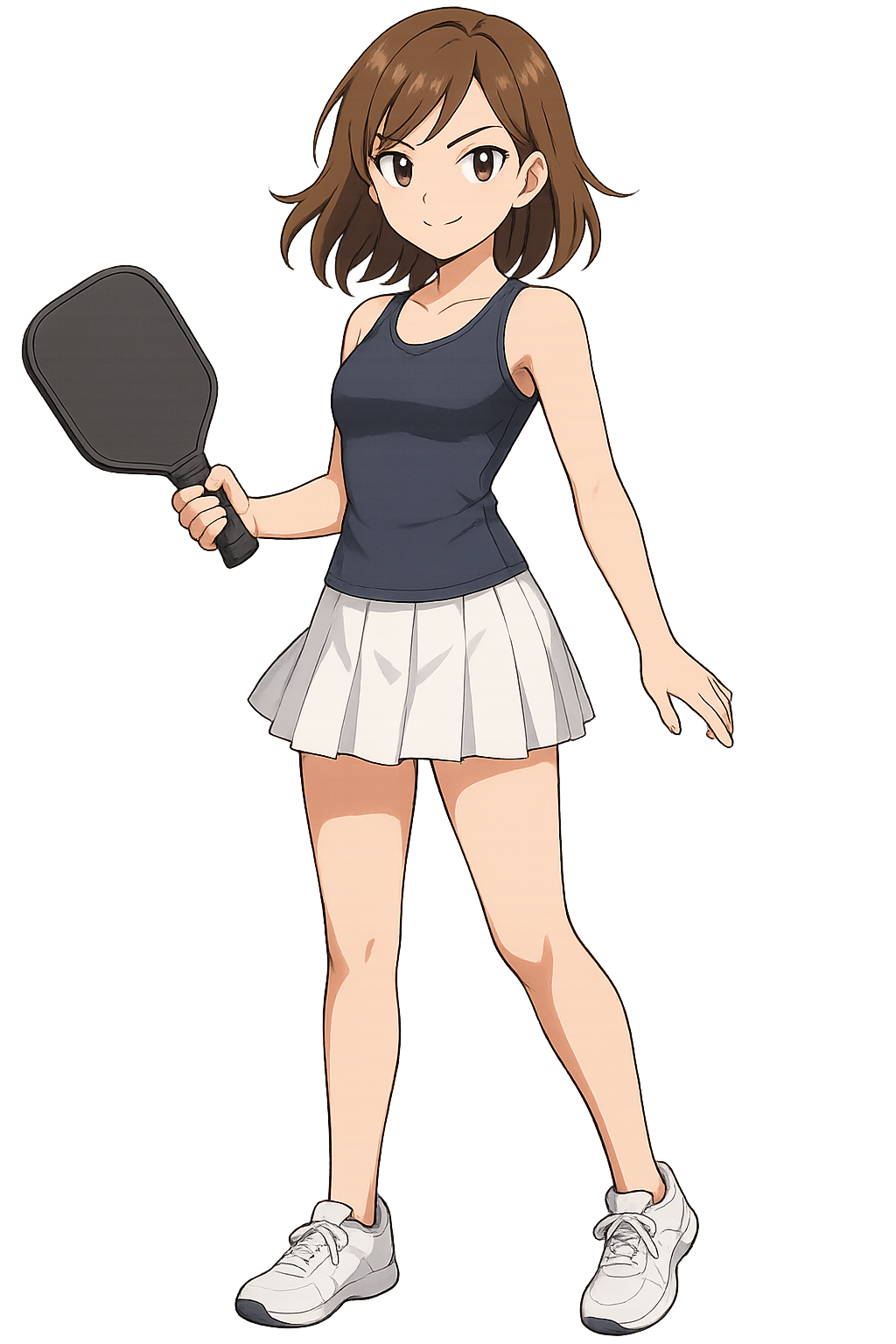 Sports player